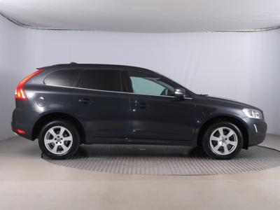 Volvo XC60 2016 D4 158736km SUV