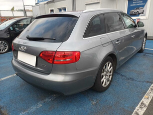 Audi A4 2008 2.0 TDI 382447km Kombi