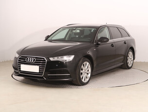 Audi A6 2016 2.0 TDI 173630km Kombi