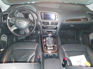 Audi Q5 2014 2.0 TFSI 99958km SUV