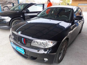 BMW 1 2011 116i 177858km Hatchback