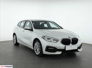 BMW 118 1.5 134 KM 2020r. (Piaseczno)