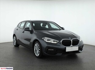 BMW 118 1.5 138 KM 2020r. (Piaseczno)