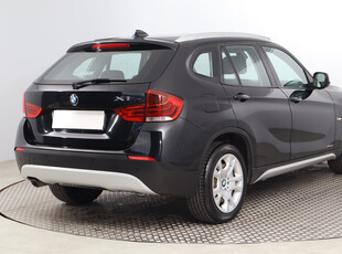 BMW X1 2010 xDrive18d 181411km SUV