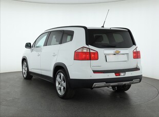 Chevrolet Orlando 2014 2.0 VCDi 185954km Samochody Rodzinne