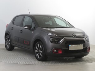 Citroen C3 2023 1.2 PureTech 23335km Hatchback