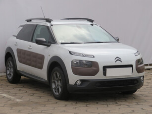 Citroen C4 Cactus 2016 1.2 PureTech 14092km Hatchback