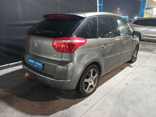 Citroen C4 Picasso 2007 2.0 i 261892km Samochody Rodzinne