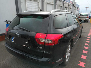 Citroen C5 2011 2.0 HDi 239604km Kombi