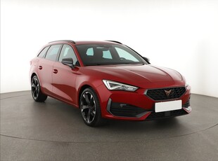 Cupra Leon 2023 1.5 eTSI 20991km Kombi