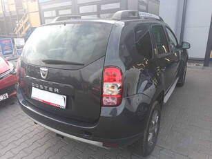 Dacia Duster 2015 1.2 TCe 137194km SUV