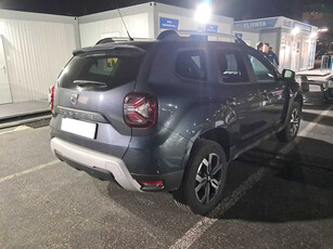 Dacia Duster 2022 1.3 TCe 26935km SUV