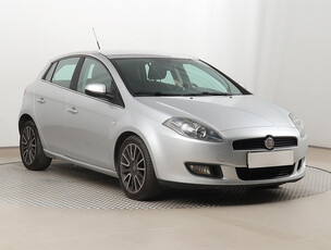 Fiat Bravo 2010 1.4 T