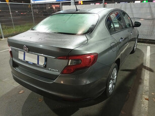 Fiat Tipo 2019 1.4 16V 59355km Sedan