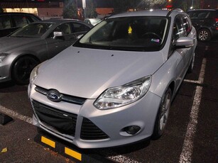 Ford Focus 2014 1.0 EcoBoost 164759km Kombi