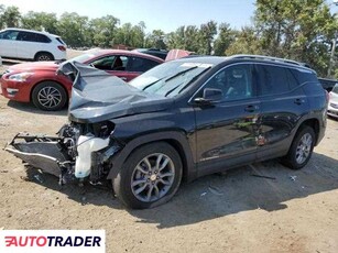 GMC Terrain 1.0 benzyna 2023r. (BALTIMORE)