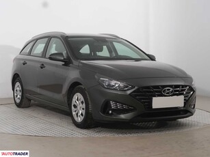 Hyundai i30 1.0 118 KM 2023r. (Piaseczno)