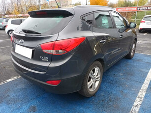 Hyundai ix35 2010 2.0 CRDi 223430km SUV