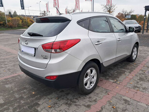 Hyundai ix35 2011 2.0 CRDi 93045km SUV