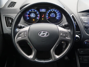 Hyundai ix35 2014 1.6 GDI 104617km SUV