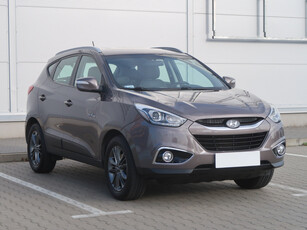 Hyundai ix35 2015 1.6 GDI 45965km SUV