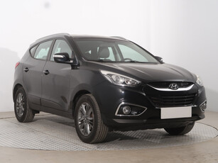 Hyundai ix35 2015 1.6 GDI 59954km SUV