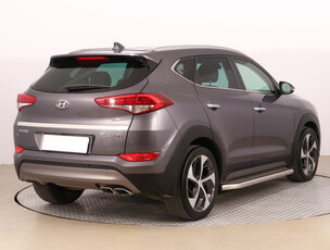 Hyundai Tucson 2016 2.0 CRDi 90166km SUV