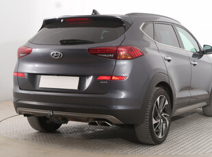 Hyundai Tucson 2018 1.6 T