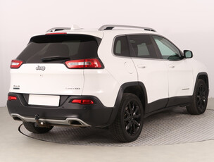 Jeep Cherokee 2014 2.0 MultiJet 161907km SUV