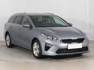 Kia Ceed 2019 1.4 T