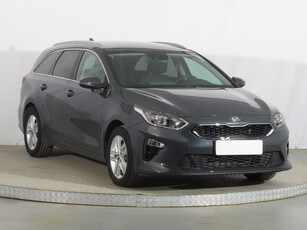 Kia Ceed 2022 1.5 T