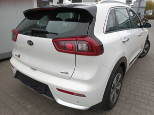 Kia Niro 2018 Hybrid 88571km SUV