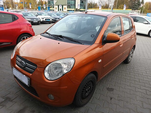 Kia Picanto 2009 1.1 224575km Hatchback