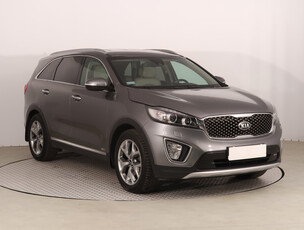 Kia Sorento 2014 2.0 CRDi 104152km SUV