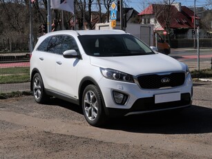 Kia Sorento 2017 2.0 CRDi 99611km SUV