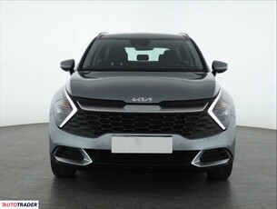 Kia Sportage 1.6 147 KM 2023r. (Piaseczno)