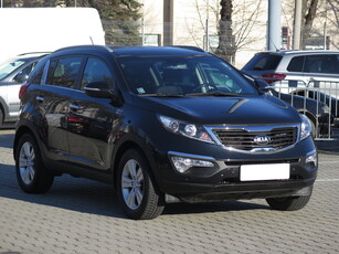 Kia Sportage 2015 2.0 GDI 86383km SUV