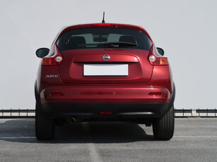 Nissan Juke 2011 1.6 i 118991km SUV