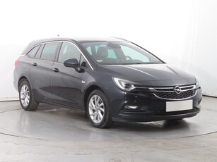 Opel Astra 2020 1.5 CDTI 135199km Kombi