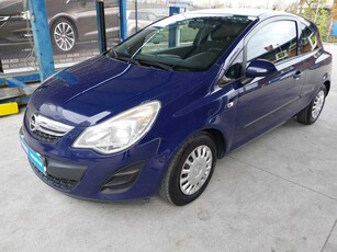 Opel Corsa 2013 1.3 CDTI 234530km Hatchback