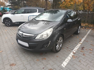 Opel Corsa 2013 1.4 100158km Hatchback