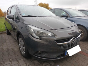 Opel Corsa 2015 1.4 Turbo 97306km Hatchback