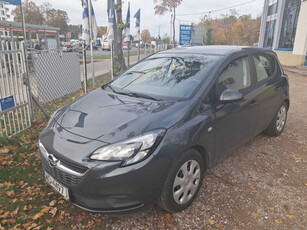 Opel Corsa 2017 1.4 86626km Hatchback