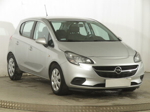 Opel Corsa 2018 1.4 100357km Hatchback