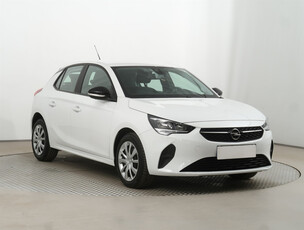 Opel Corsa 2023 1.2 21858km Hatchback