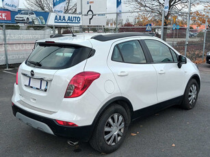 Opel Mokka 2019 1.4 Turbo 41390km SUV