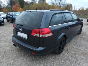 Opel Vectra 2006 1.8 246686km Kombi