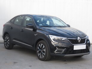 Renault Arkana 2022 1.3 TCe 18944km SUV