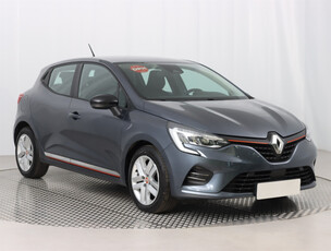 Renault Clio 2021 1.0 TCe 99887km Hatchback