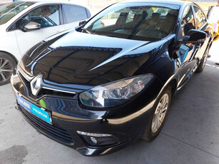 Renault Fluence 2015 1.5 dCi 109724km Sedan